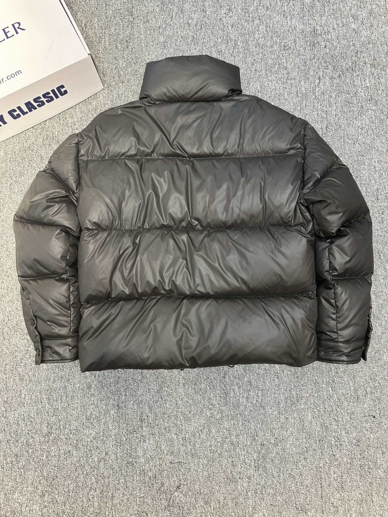 Prada Down Coat